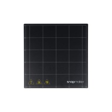 Snapmaker spausdinimo platforma, dvipusė, PC - A250