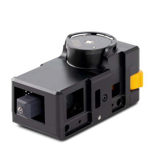 Snapmaker Toolhead 1 Right Slot (for U1) Snapmaker Toolhead 1 Right Slot (for U1)