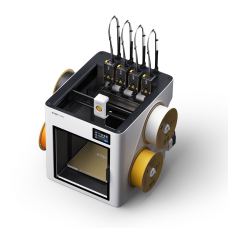 Snapmaker U1 3D spausdintuvas