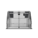 Snapmaker U1 Top Cover Snapmaker U1 Top Cover