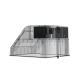 Snapmaker U1 Top Cover Snapmaker U1 Top Cover