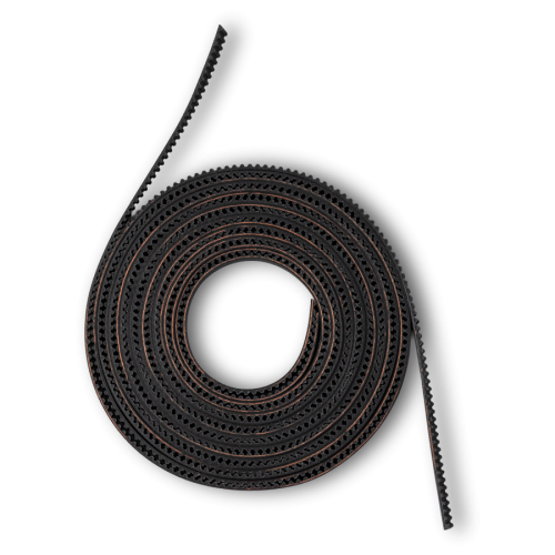 Snapmaker XY-Axis Timing Belts 3.5m (for U1) Snapmaker XY-Axis Timing Belts 3.5m (for U1)