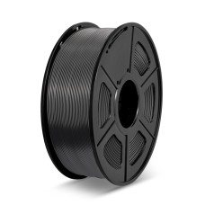Sunlu PLA Filament - 1.75mm - 1kg - Black
