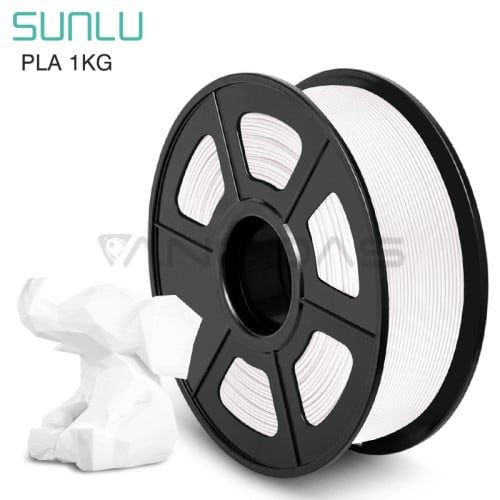 Sunlu PLA Filament - 1.75mm - 1kg Sunlu PLA Filament - 1.75mm - 1kg