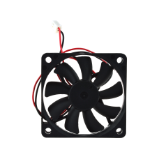 SUNON MagLev Fan - 60x10mm - 12V