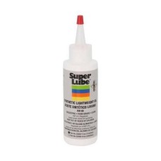 Super Lube Multipurpose Synthetic Light Oil – ISO 68–118ml