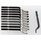 Deburring Tool Set Deburring Tool Set
