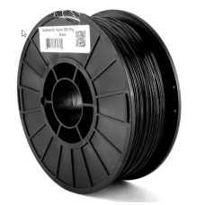 Taulman Nylon 230 - 1.75mm - 1kg - Black