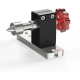 TwoTrees 4th Axis CNC Rotary Module Kit for TTC450