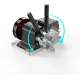 TwoTrees 4th Axis CNC Rotary Module Kit for TTC450