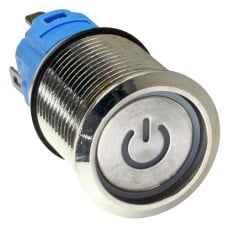 TwoTrees mygtukų jungiklis skirtas TTC450