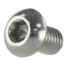 TwoTrees šešiakampis lizdas M6x10mm skirtas TTC450