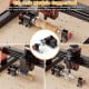 TwoTrees TTC450 Pro CNC Engraving Machine