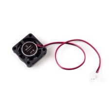 Ultimaker 2 - Hot-end aušinimo ventiliatorius 5VDC, 0.08A