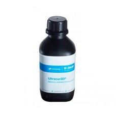 Ultracur3D Flexible UV Resin EL 150 - 1kg - Clear 