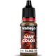 Vallejo Game Color dažai 18 ml Vallejo Game Color dažai 18 ml