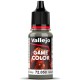 Vallejo Game Color dažai 18 ml Vallejo Game Color dažai 18 ml