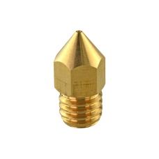 Voxelab Aquila Brass Nozzle - 0.4mm 