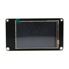 Wanhao CGR - Display control panel