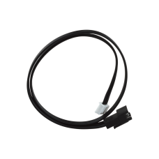 Wanhao D12 - 230 - E2 Motor cable 40cm