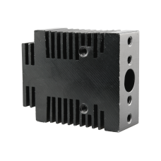 Wanhao D12 - MK14 radiatorius