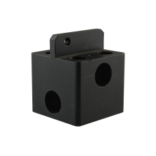Wanhao Duplicator 5S Extruder/print head Block 