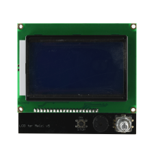Wanhao Duplicator i3 LCD ekranas 
