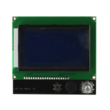 Wanhao Duplicator i3 LCD display 