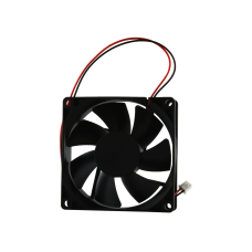 Wanhao Duplicator 8 8025 UV šviesos aušinimo ventiliatorius