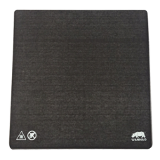 Wanhao Duplicator 9 Mark 2 PVC Mat Build Surface - 325x325mm 
