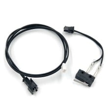 Wanhao Duplicator i3 Plus Mark 2 Z ašies galinės padėties jungiklis