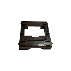 Wanhao extruder carriage for D4
