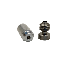 Wanhao MK10 All-Metal Heat Break 