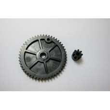 Wanhao plastic gear to feeder D5
