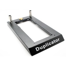 Wanhao platformos rankena į D4