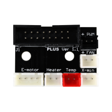 Wanhao Interface plate for Di3 Plus