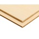 xTool 3 mm liepų fanera (18 vnt, pakuotė) xTool 3 mm liepų fanera (18 vnt, pakuotė)