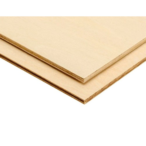 xTool 3 mm liepų fanera (6 vnt, pakuotė) xTool 3 mm liepų fanera (6 vnt, pakuotė)