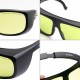 xTool safety glasses for 190-460nm and 800-1100nm