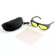 xTool safety glasses for 190-460nm and 800-1100nm