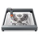 xTool D1 5W - didelio tikslumo diodinės DIY lazerinės graviravimo ir pjovimo staklės