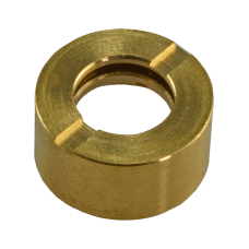 xTool D1 laser head brass cap
