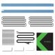 xTool D1 Extension Kit