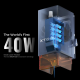 xTool D1 Pro 40W Laser Cutting Upgrade Kit