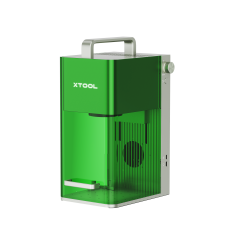 xTool F1 2in1 laser engraving machine