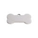 xTool bone-shaped stainless steel dog tag - 10pcs