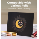 xTool M1 Ultra Hot Foil Pen Kit