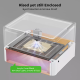 xTool M1 stovo pagrindas su Honeycomb plokšte
