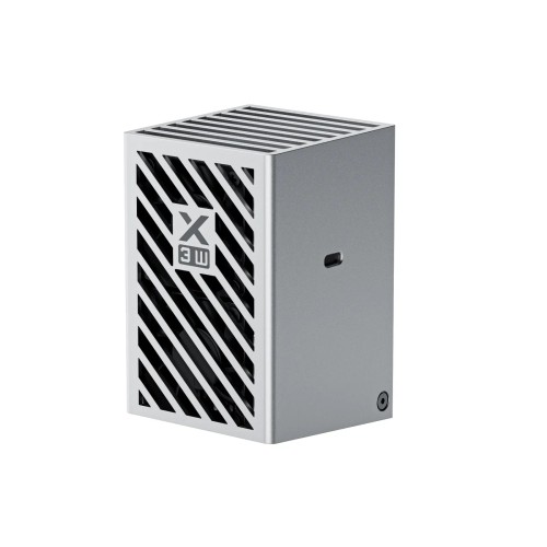 xTool M2-3W 1064nm lazerio modulio rinkinys xTool M2-3W 1064nm lazerio modulio rinkinys
