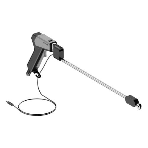 xTool MaxClean™ Laser Cleaning Accessory xTool MaxClean™ Laser Cleaning Accessory